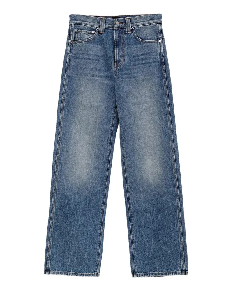 KHAITE Bonnie Jean Blau