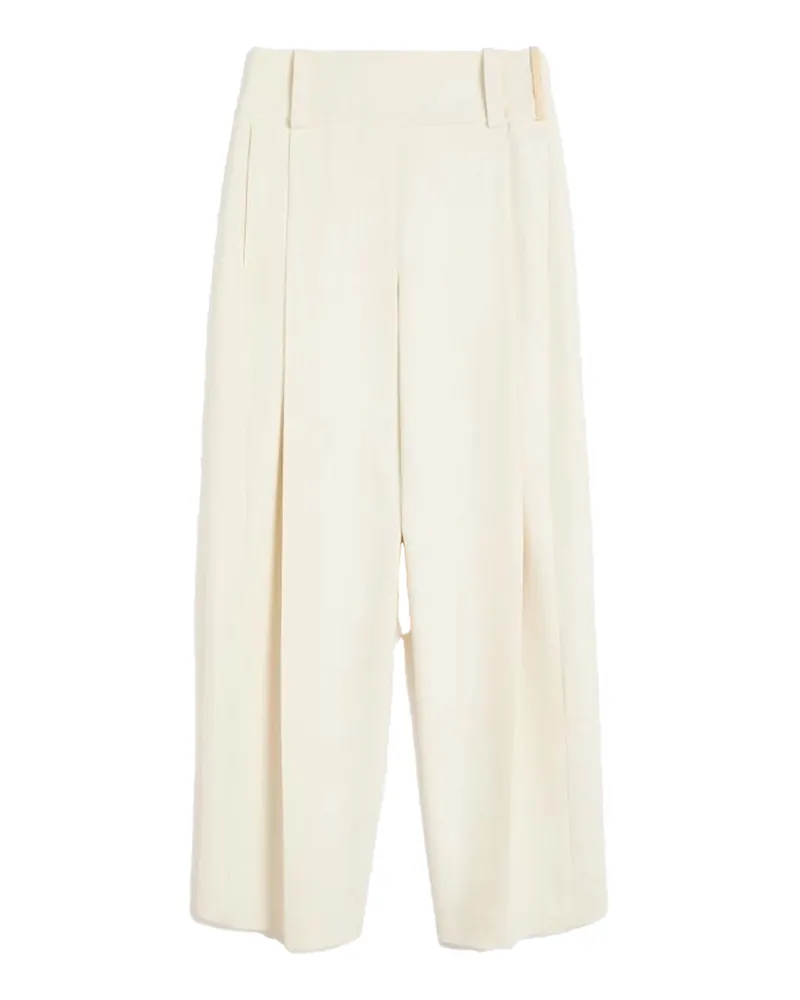 SPORTMAX Spsoblo Weiß