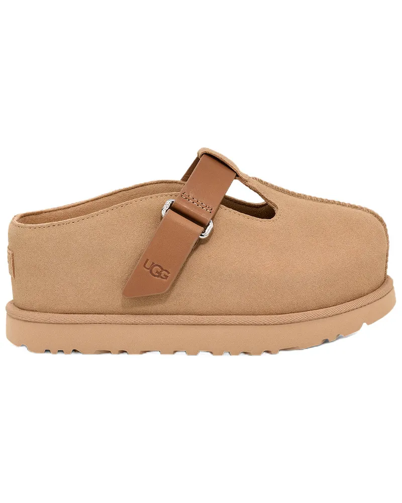 UGG Goldenstar hi Clog 1167550 Rose