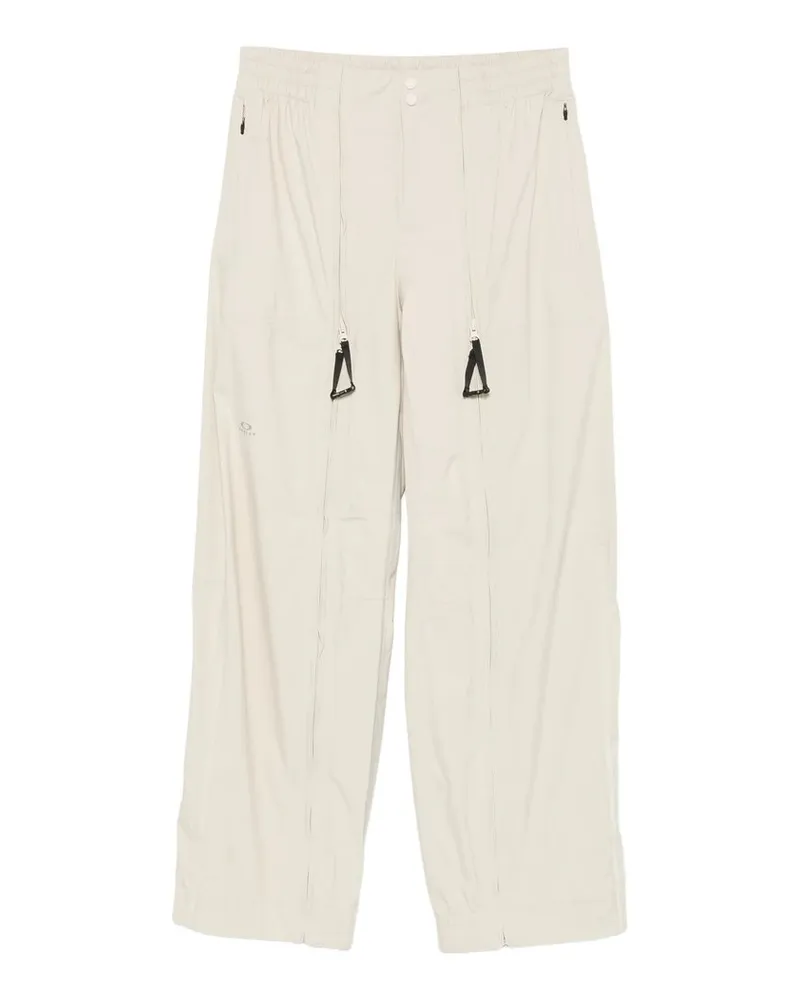 Oakley Latitude Veil Pant Weiß