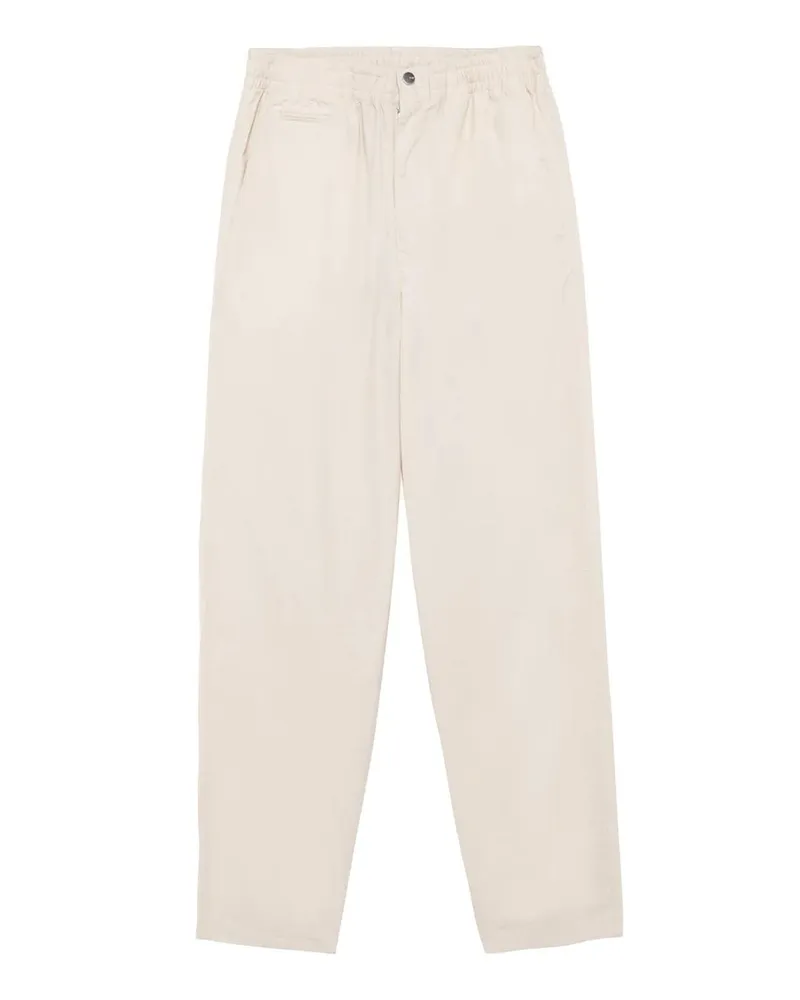 AUTRY Pantalone Tuta Beige