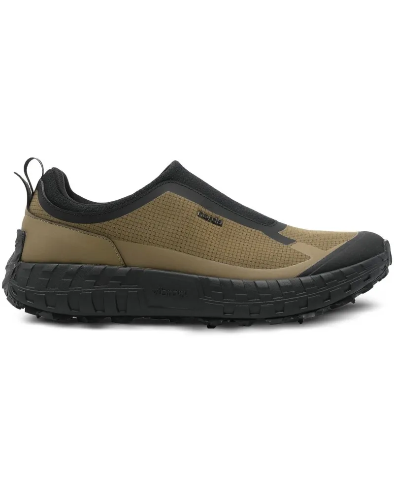 Norda 003 g+ Moss m Mehrfarbig