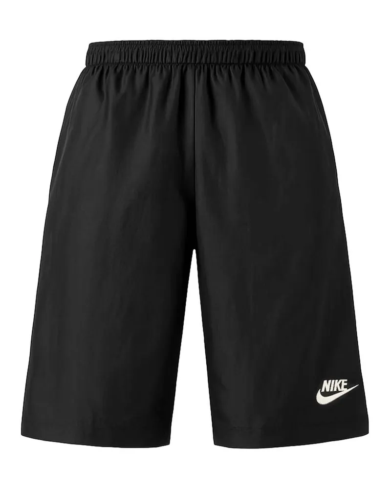 Nike Shorts Schwarz