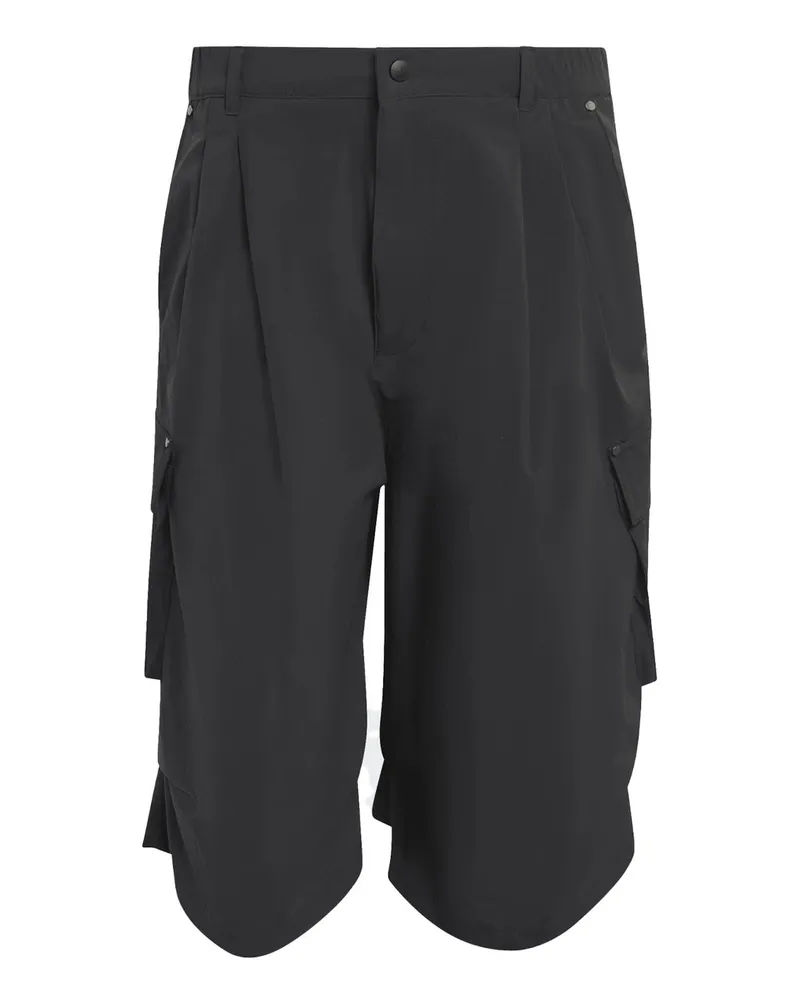 adidas Ess Shorts Nero Schwarz