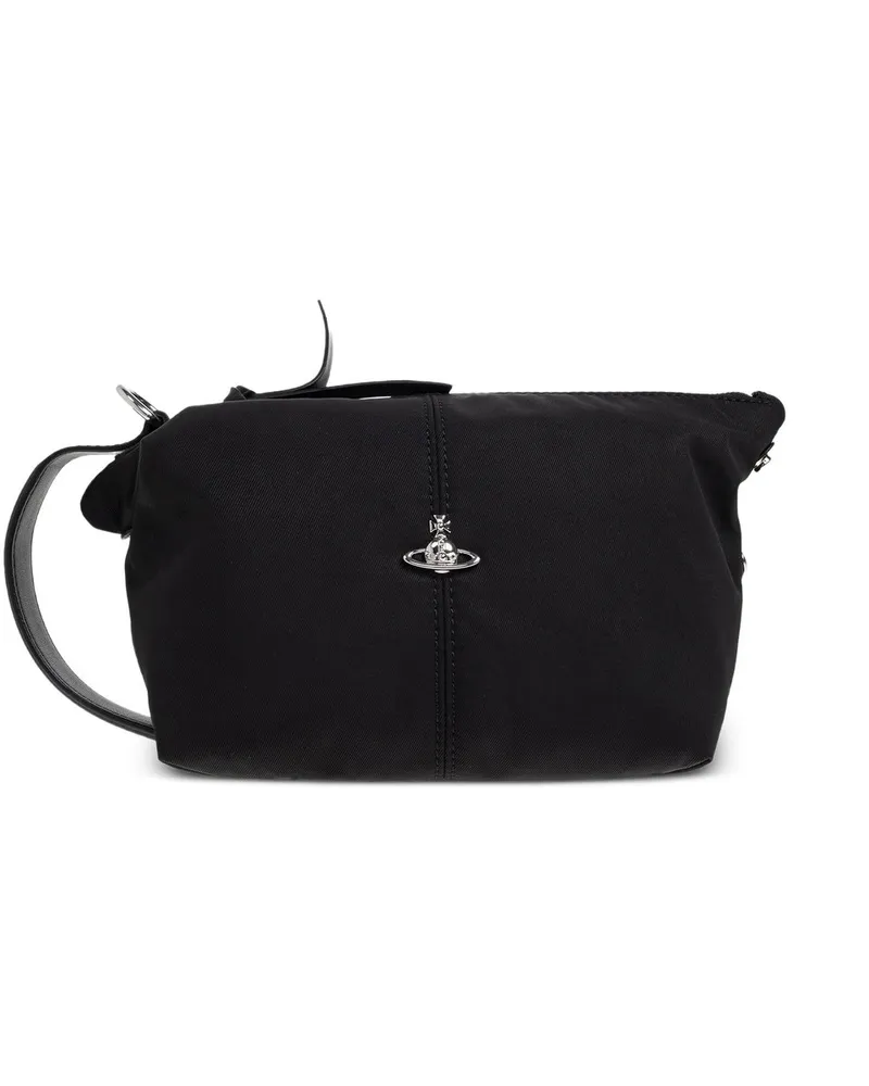 Vivienne Westwood Washbag Schwarz