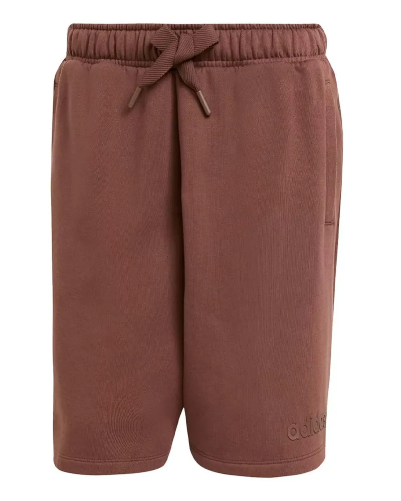 adidas Ess Shorts Violett