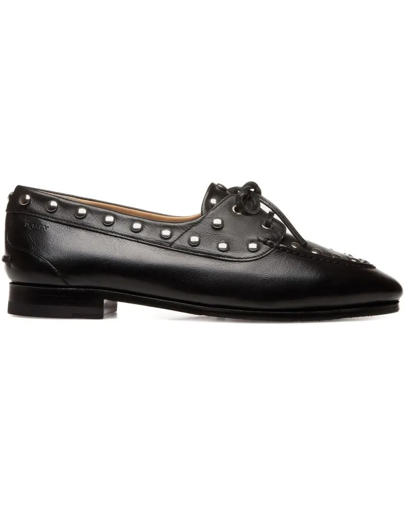 Bally Pathy-stu-w Schwarz