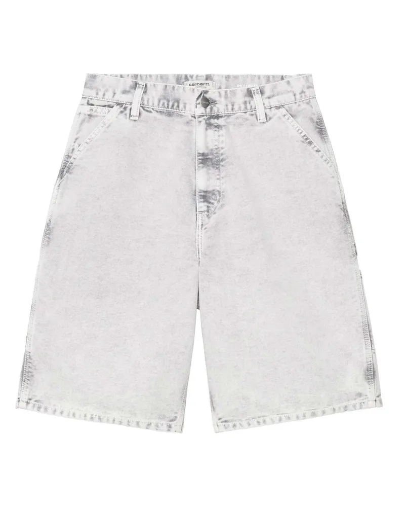 Carhartt WIP Brandon Knee Short Schwarz