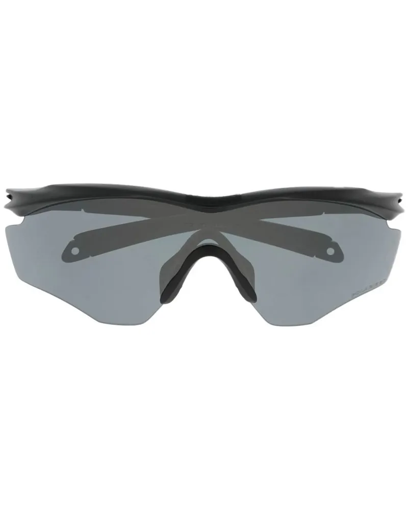 Oakley m2 Frame xl Schwarz
