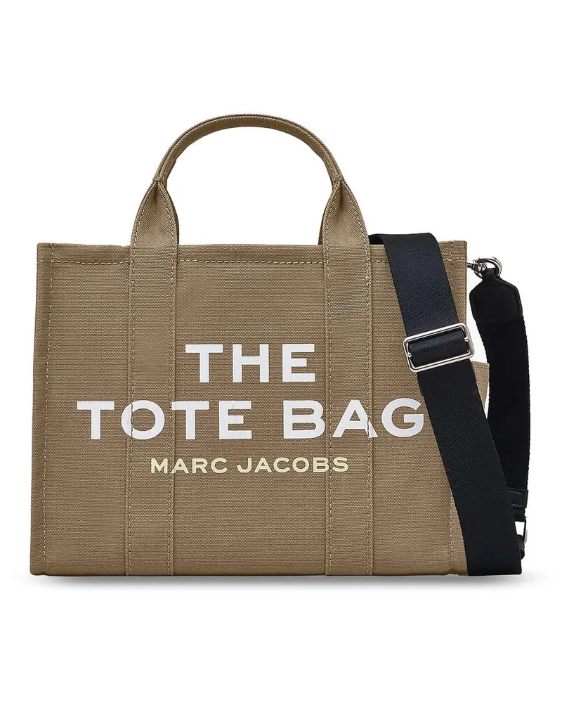 Marc Jacobs The Medium Tote Beige
