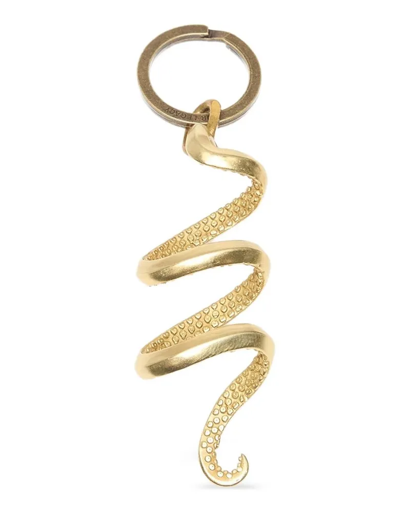 Our Legacy Light Holder Gold