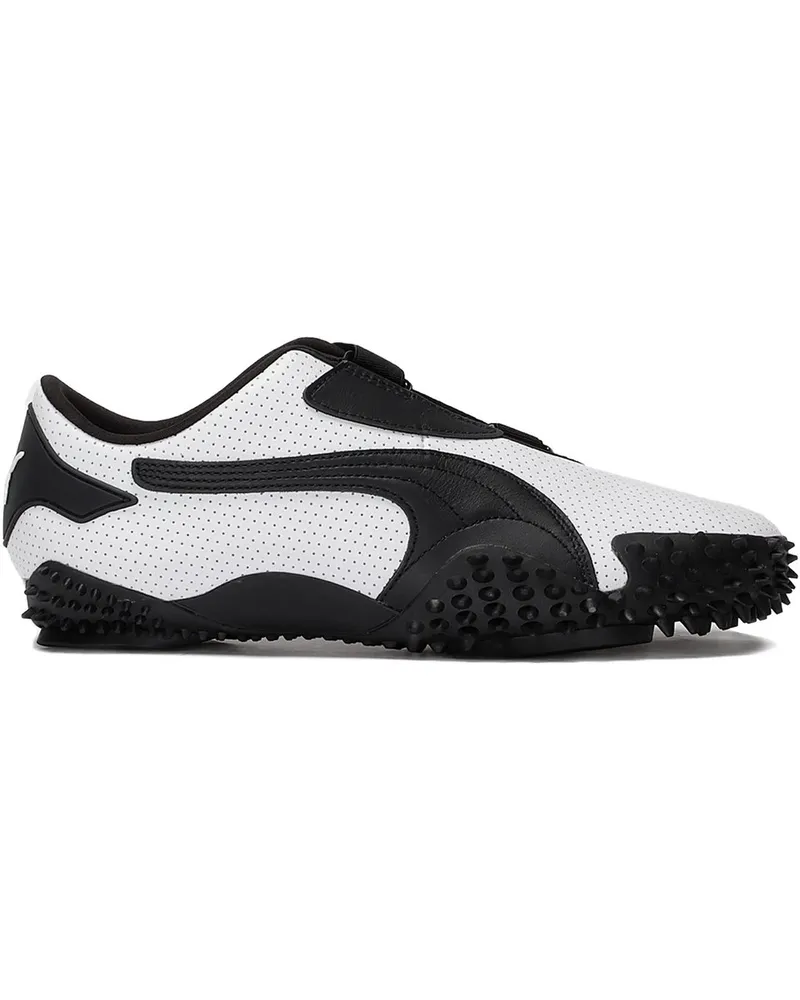 Puma Mostro Perf Mehrfarbig