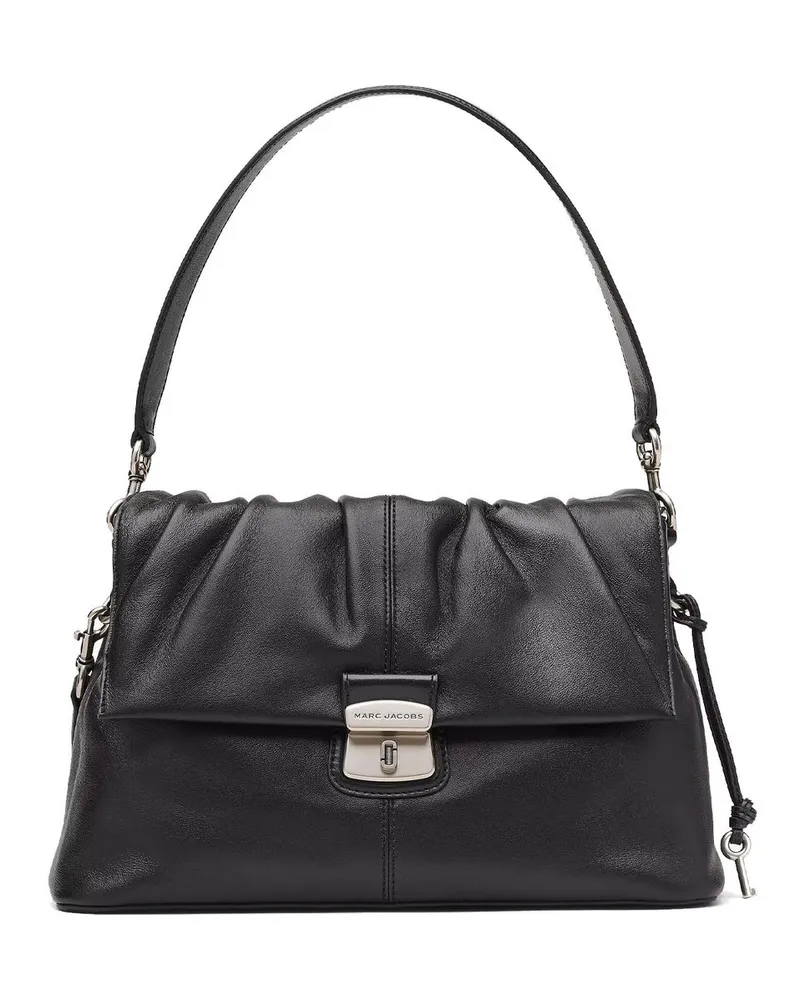 Marc Jacobs The Messenger Schwarz