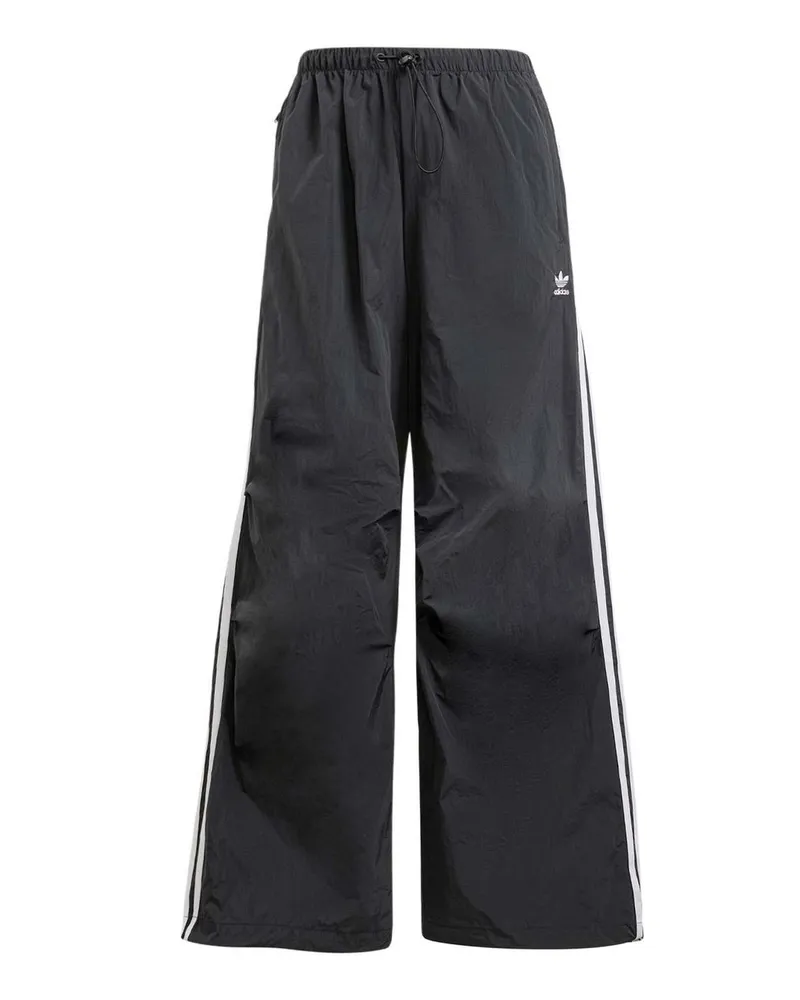 adidas Para Pant Schwarz