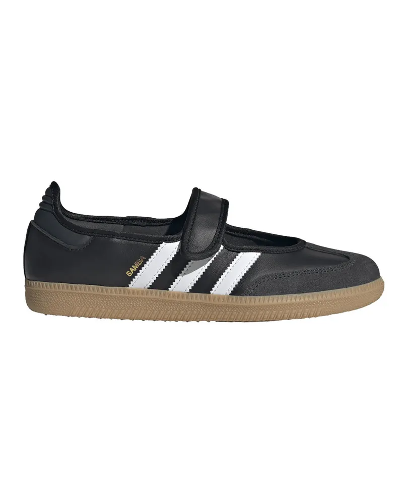 adidas Samba Jane Nero Schwarz