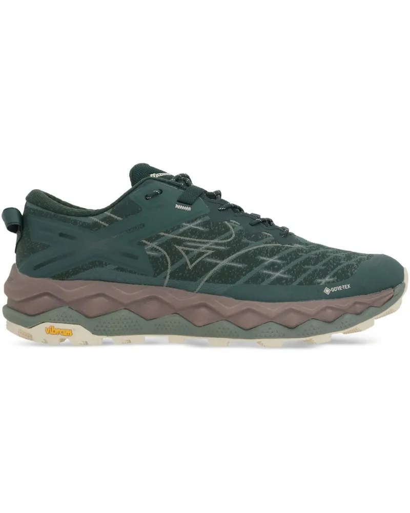 Mizuno Shoe Wave Mujin ls Gtx Mehrfarbig