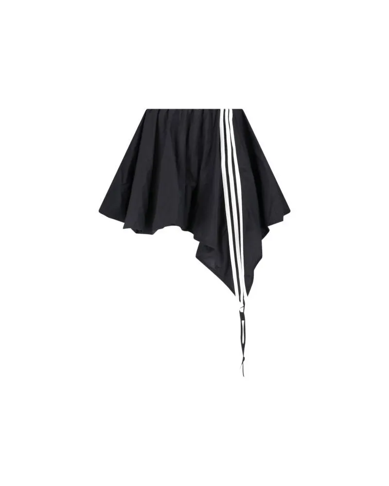 Y-3 w Bln Skort Schwarz