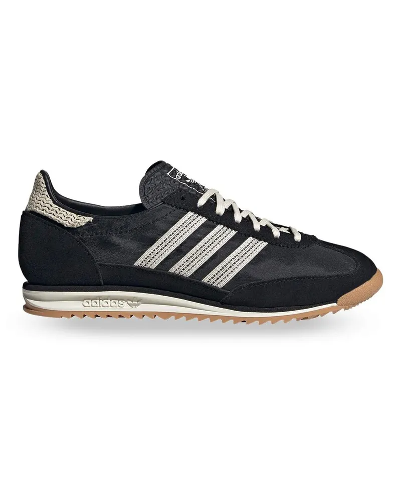 adidas Sneakers Nero Schwarz