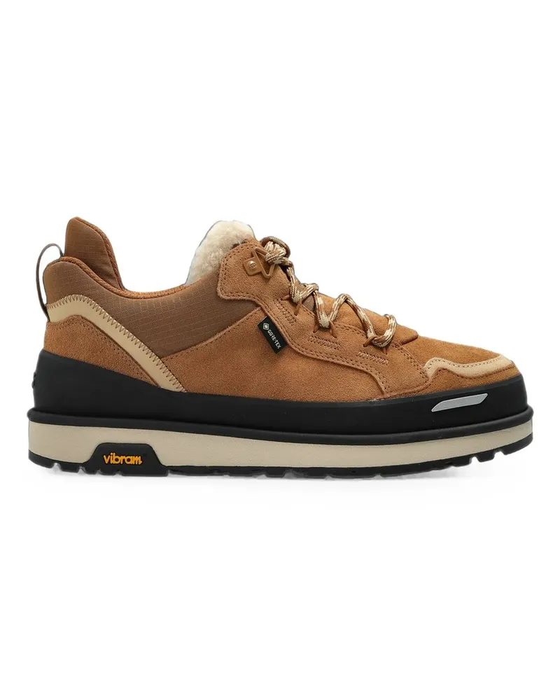 UGG m Lowmel Guard Gtx Braun