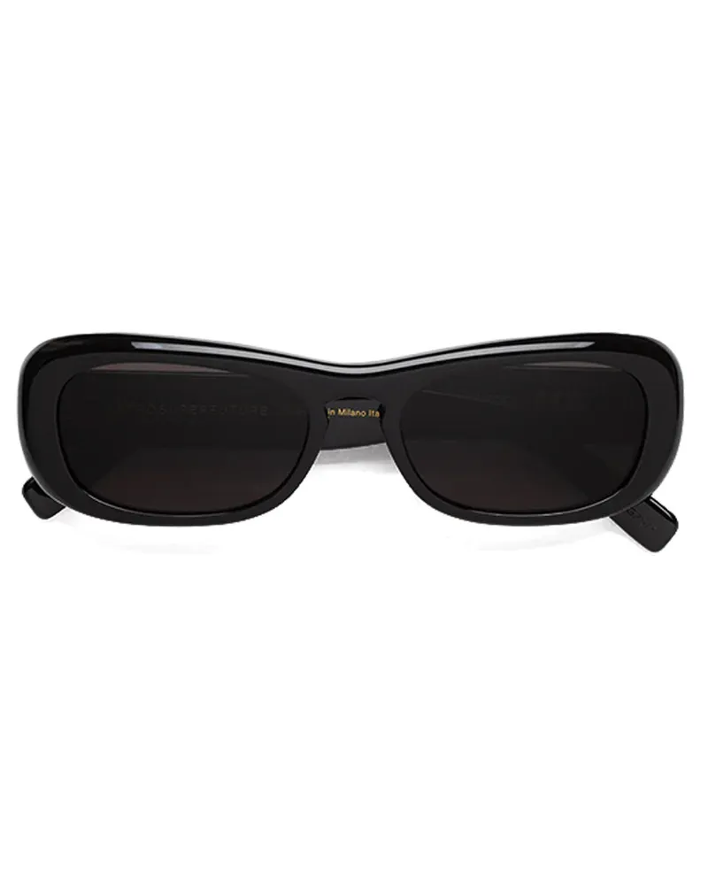 RETROSUPERFUTURE Sugo Black Pk5 Schwarz