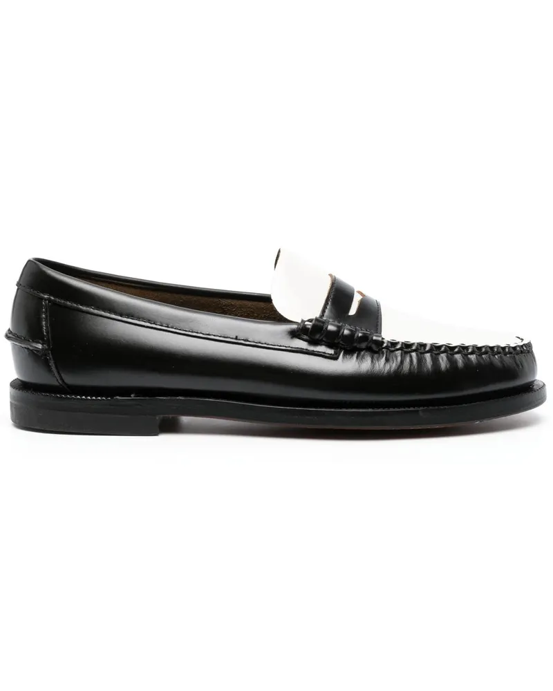 Sebago Classic Dan Woman Mehrfarbig