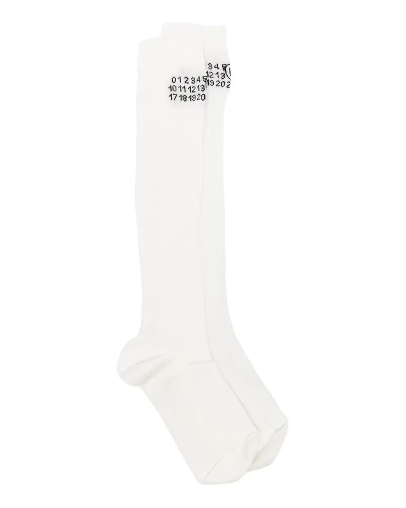 Maison Margiela Bootleg Weiß
