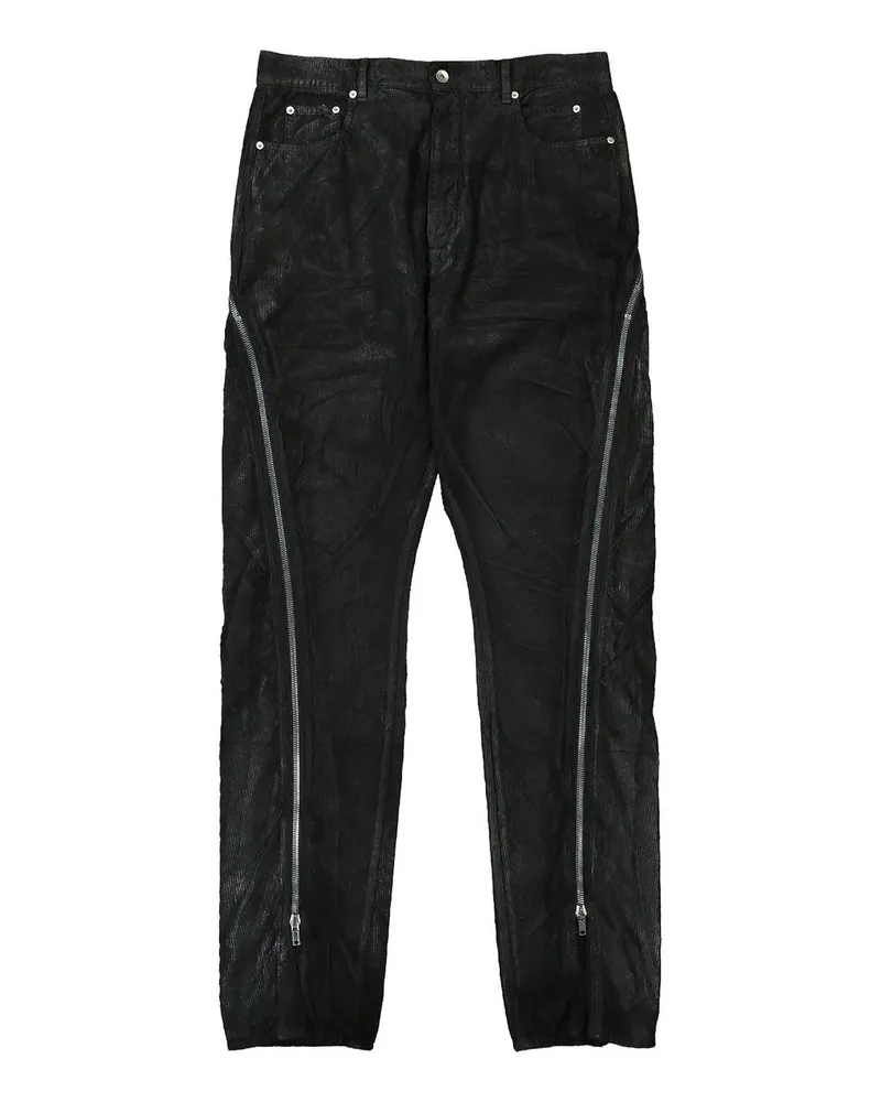 DRKSHDW by Rick Owens Jeans Schwarz
