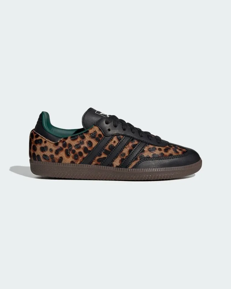 adidas Samba og w Schwarz