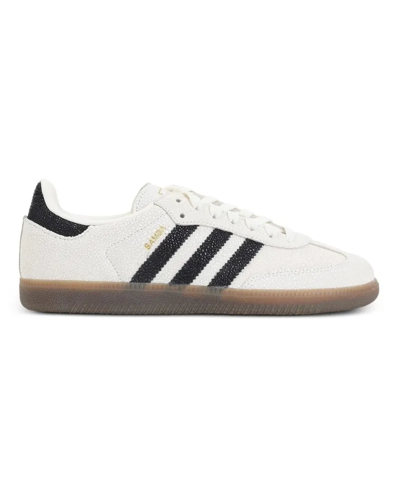 adidas Samba og w Weiß