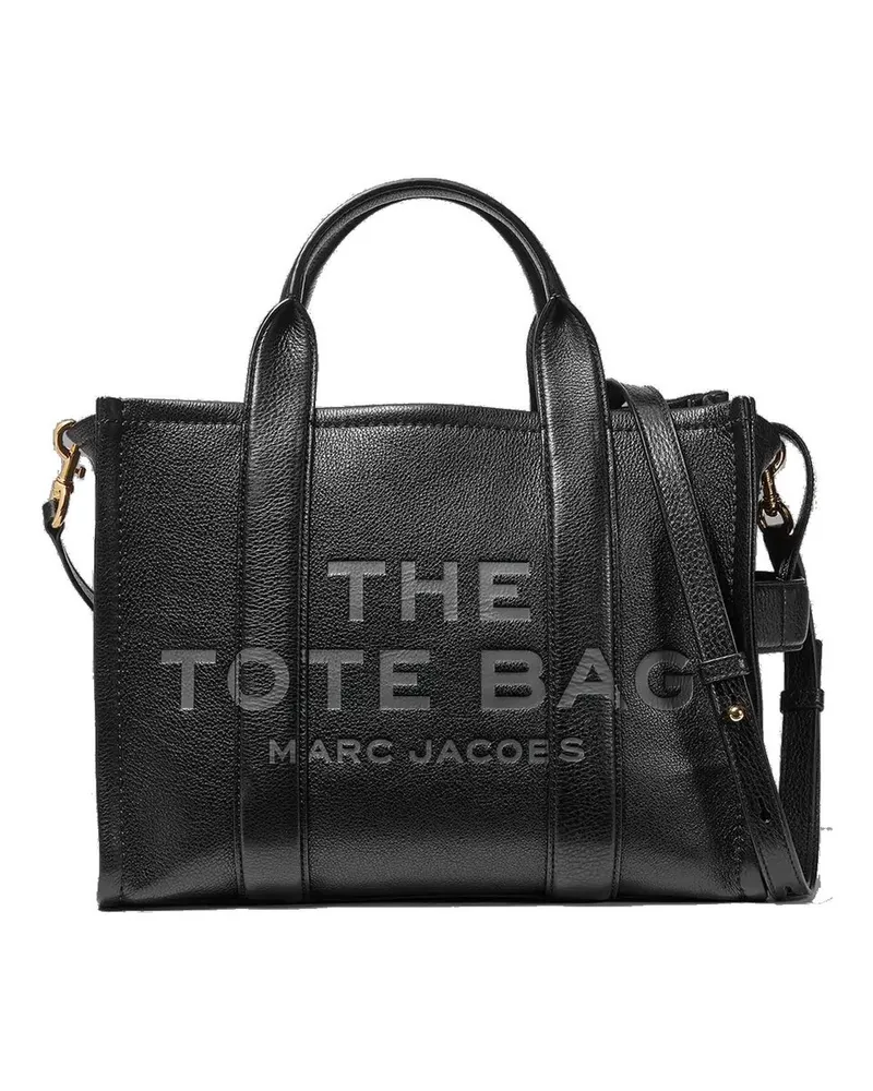Marc Jacobs The Medium Tote Schwarz
