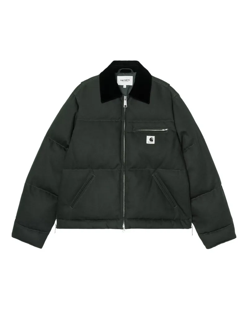 Carhartt WIP Raymond Jacket Schwarz