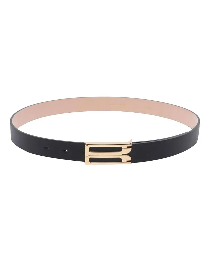 Victoria Beckham Cintura Schwarz