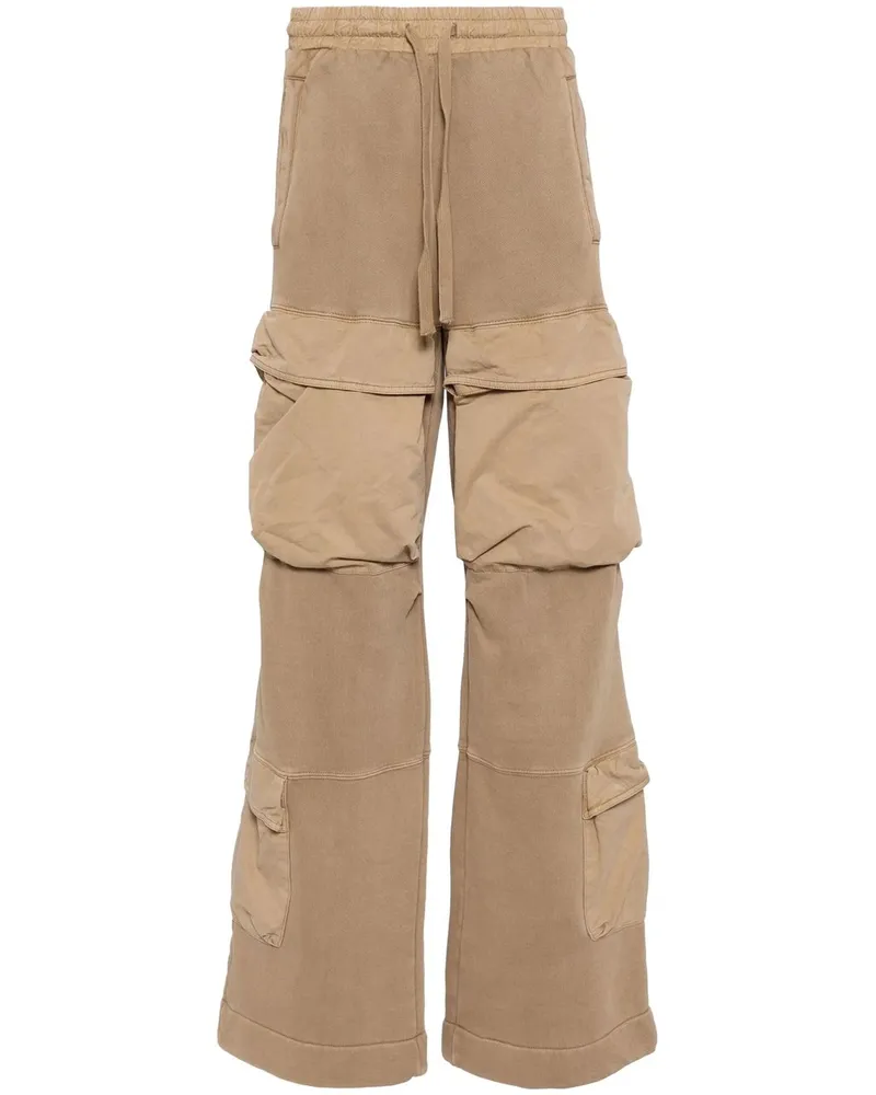 Entire Studios Utility Sweats Cork Beige