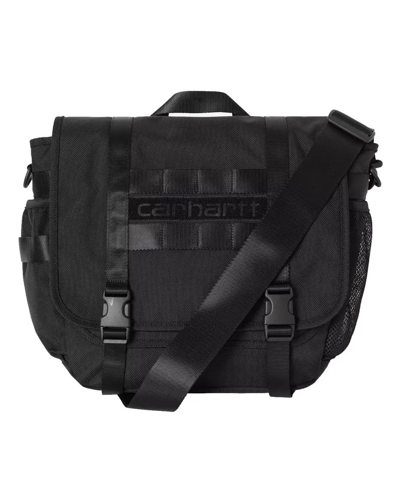 Carhartt WIP Prescott Shoulder Bag Schwarz