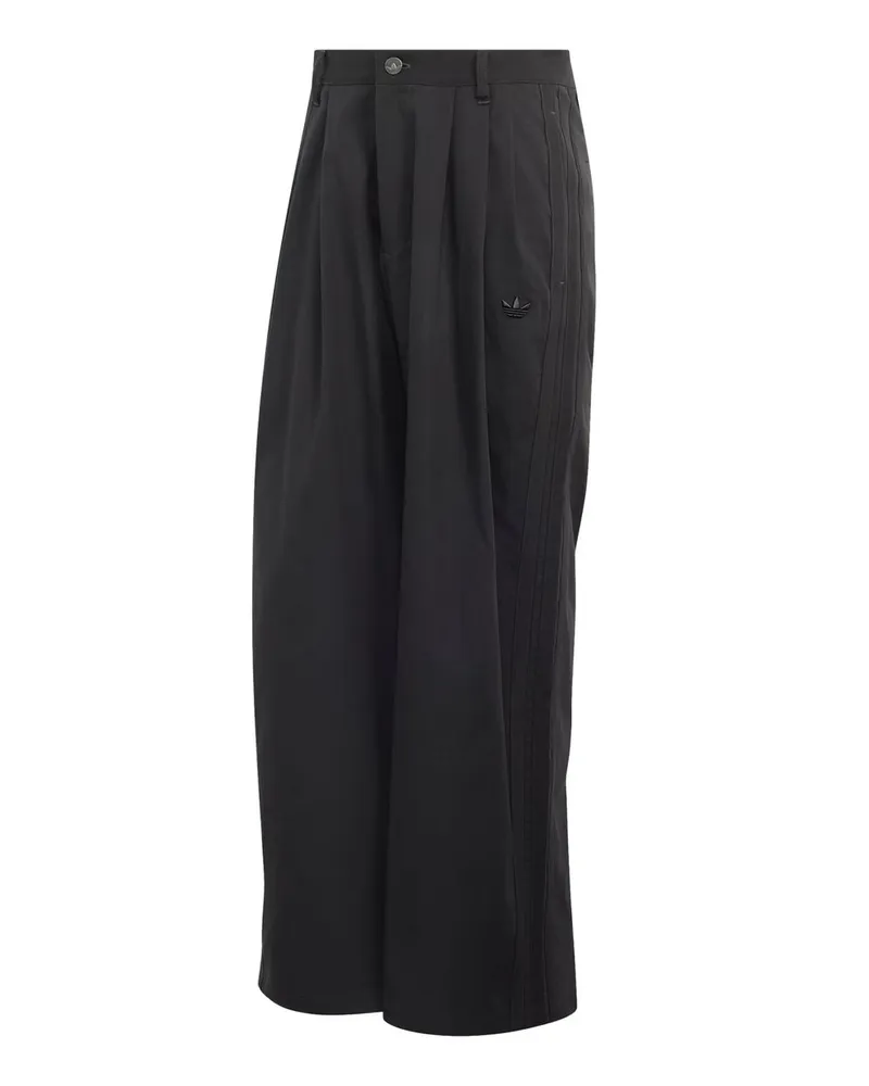 adidas Trackpants Nero Schwarz