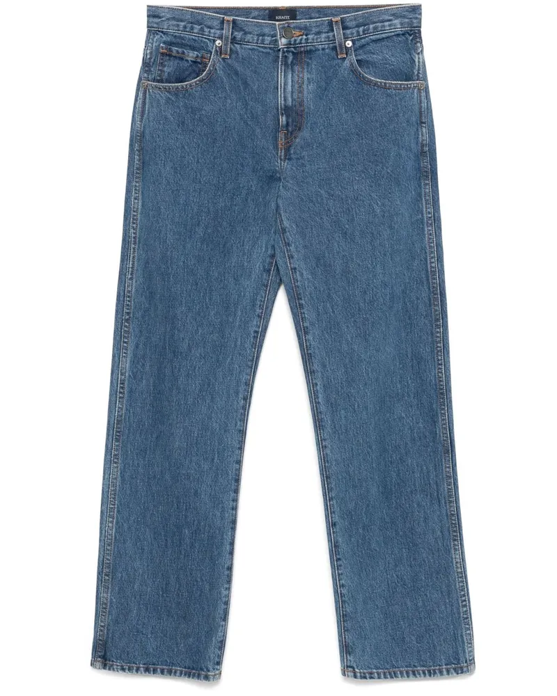 KHAITE Kerrie Jean Blau