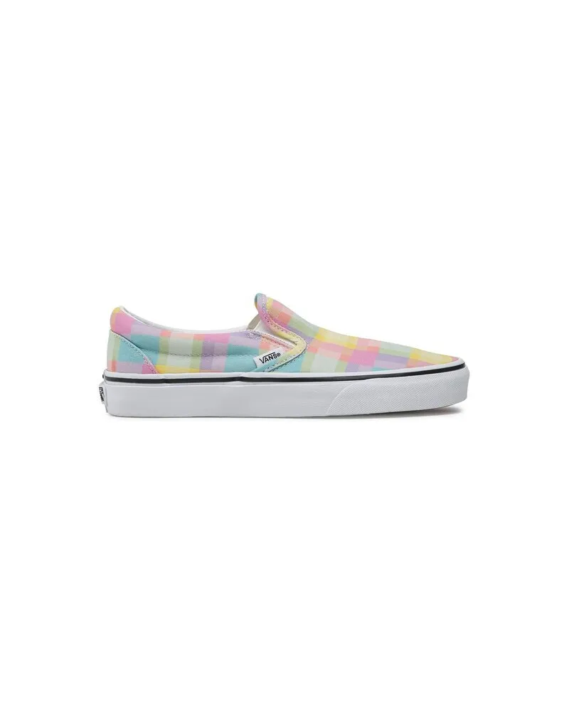 Vans ua Classic Slip-on Mehrfarbig