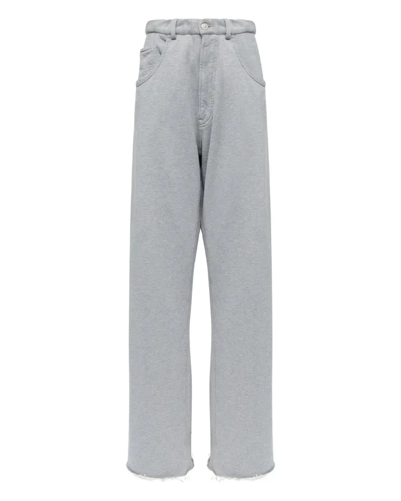 Maison Margiela Pants Grau
