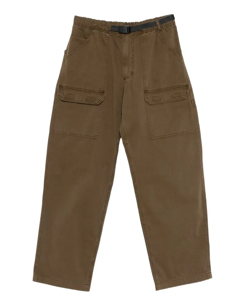 GRAMICCI Eqt Pant Braun