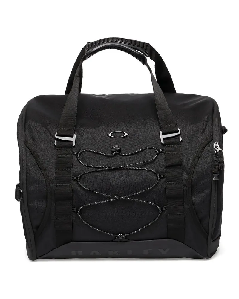 Oakley Latitude Expedition Bag Schwarz
