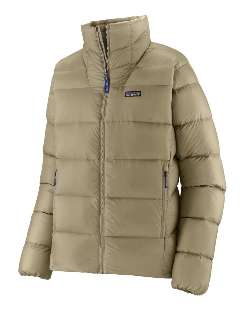 Patagonia Fitz Roy Down Jkt Mehrfarbig