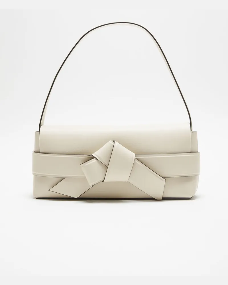 Acne Studios Fn-wn-bags000406 A10352 Weiß