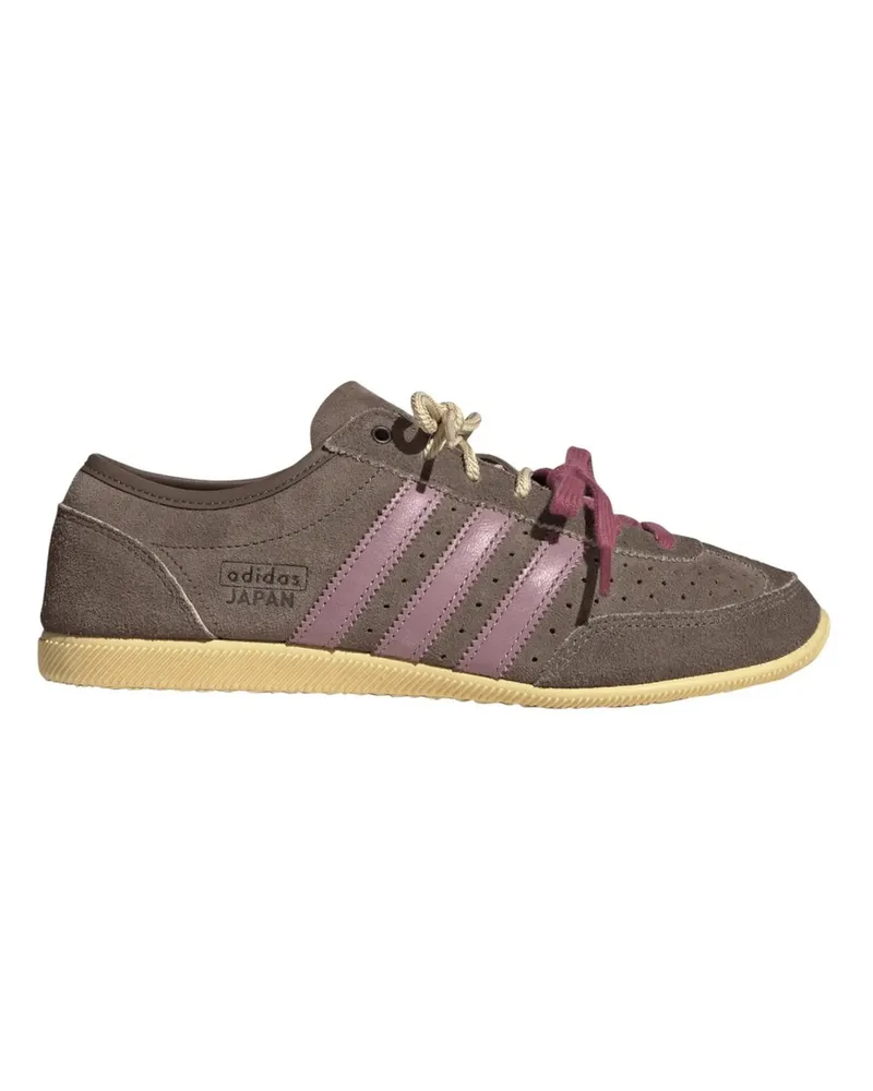 adidas Japan Decon w Grau