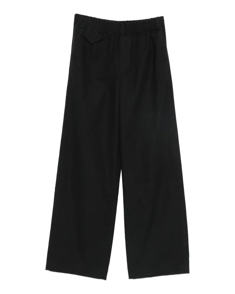 A.P.C. Pyjama Trouser Homme Blau