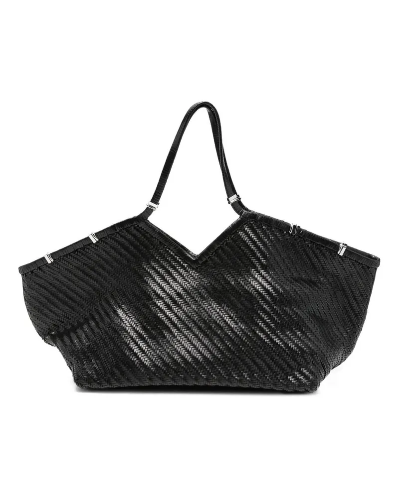 Benedetta Bruzziches Usha, la Grandissima+accessories Schwarz