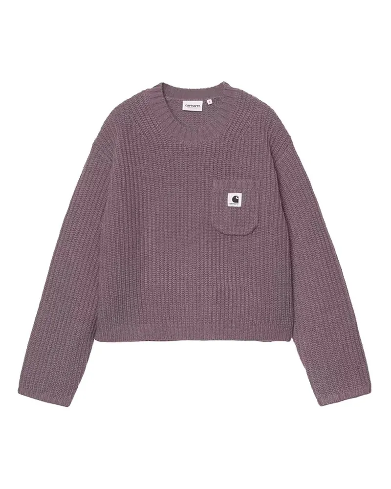 Carhartt WIP Mira Sweater Rose