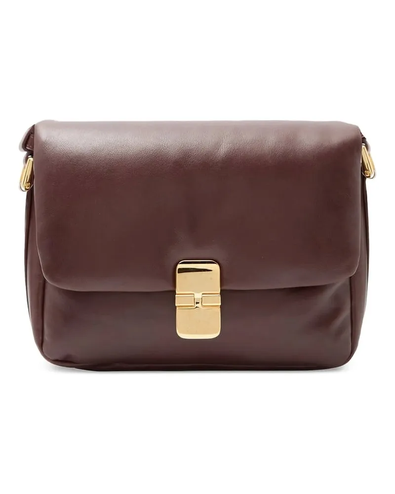 A.P.C. Sac Grace Soft Violett