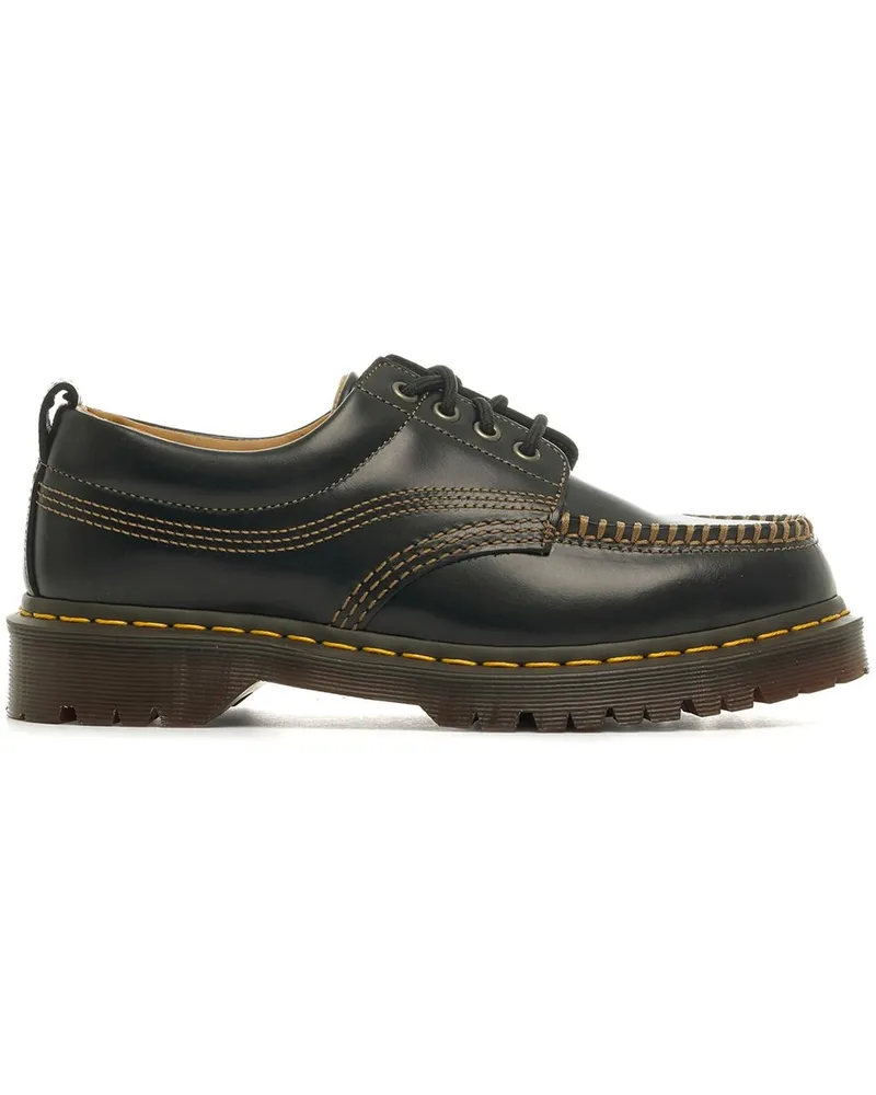 Dr.Martens Lowell Black Analine Schwarz