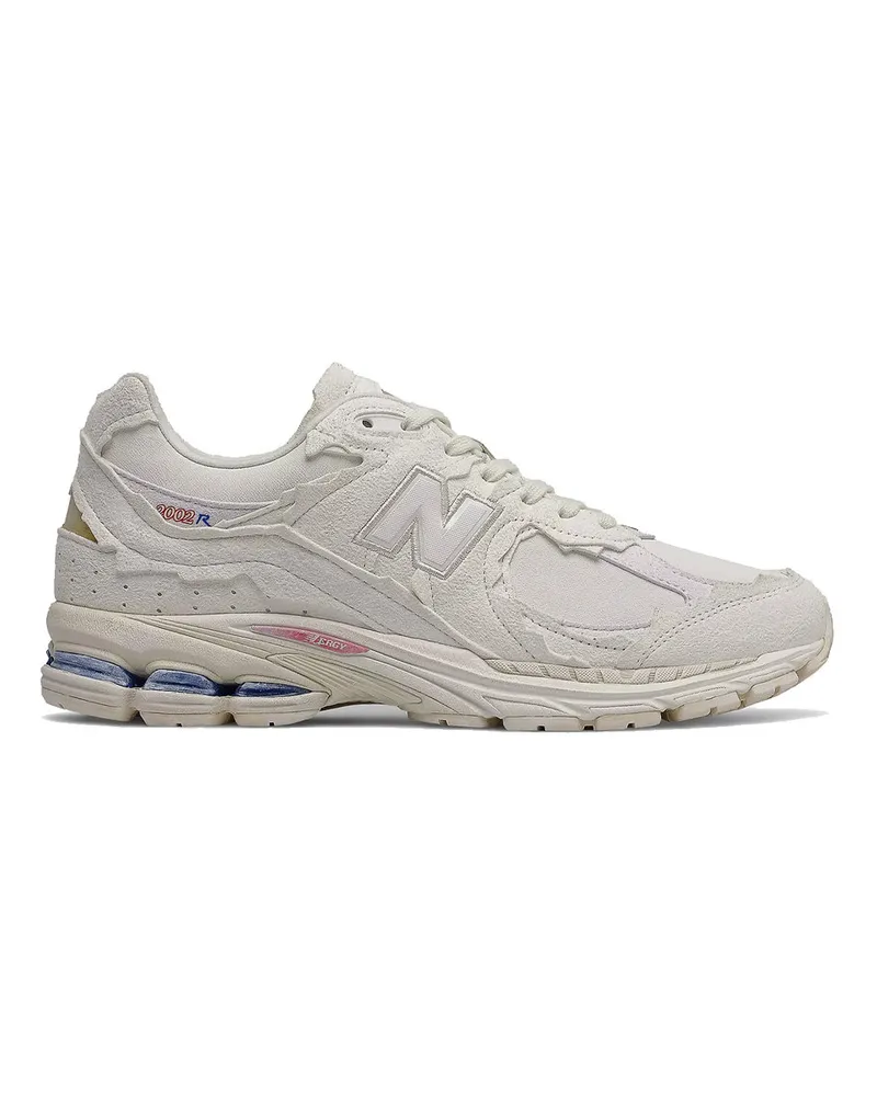 New Balance Sneakers Weiß