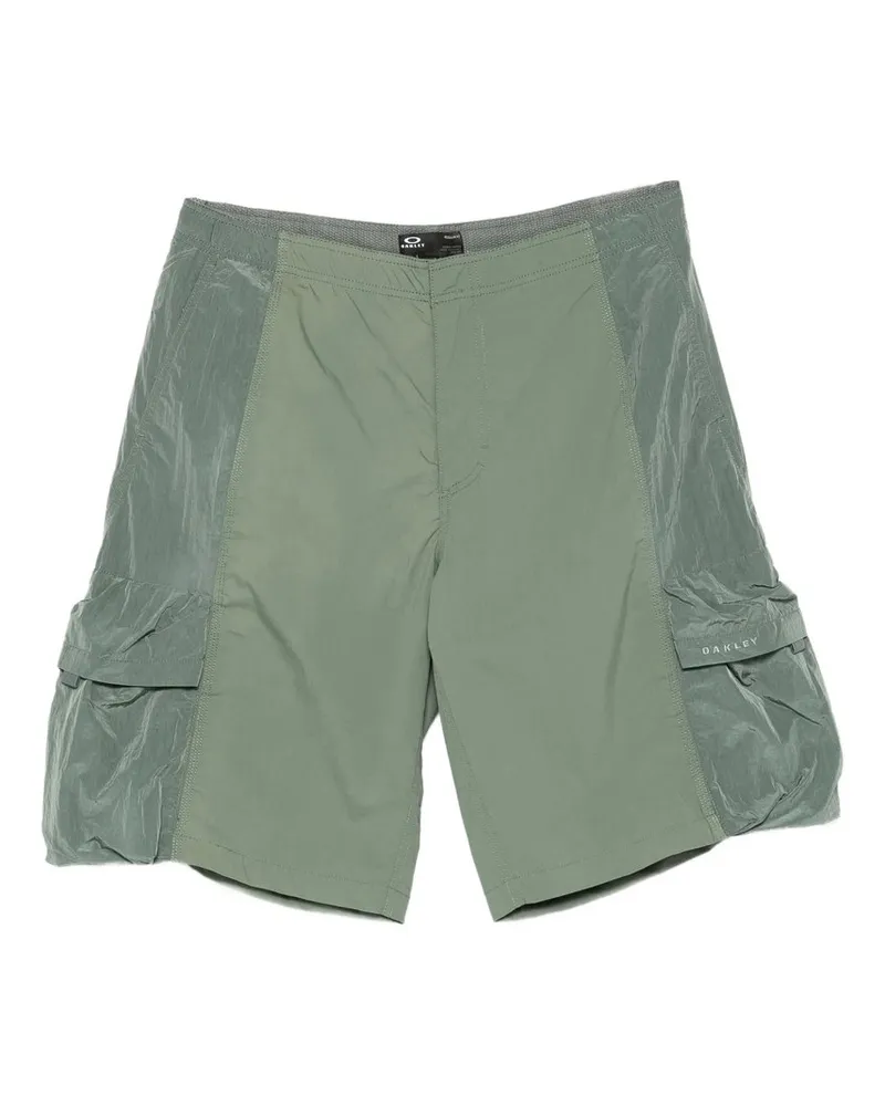 Oakley Reserve Momento Cargo Short Grün